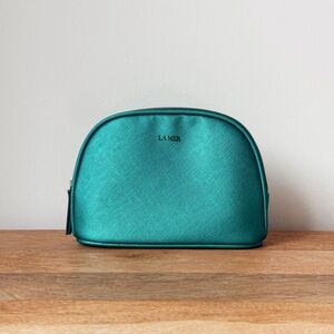 La Mer Cosmetics Bag